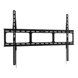 TECHLY  Wall Mount 42"-80" Black 022649