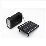 Technaxx 3W Napelemes Erőmű Szett TX-199