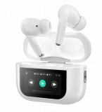Technaxx BT-X72 Bluetooth Headset White 5192