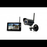 Technaxx Easy Security vezeték nélküli IP kamera szett (TX-28) (TX-28) - Térfigyelő kamerák