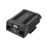 Technaxx Inverter 3000W Sine TE23 áramátalakító és inverter Beltéri Fekete