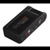 Technaxx Jump Starter Power bank 10000mAh - Fekete (5030)