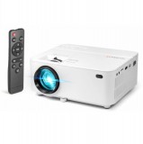 TECHNAXX TX-113 Mini Full HD LED Projektor