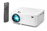 Technaxx TX-113 Mini LED projektor fehér (4781)