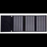 Technaxx TX-207 napelemes töltőtáska 21W (TECHNAXX5016) (TECHNAXX5016)