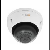 Technaxx TX-66 dome IP kamera (4609) (4609) - Térfigyelő kamerák