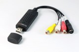 Technaxx USB 2.0 Video Grabber videórögzítő eszköz