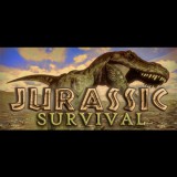 Technical Entertainment Jurassic Survival (PC - Steam elektronikus játék licensz)