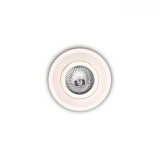 TECHNICAL SPOT Mennyezeti lámpa fehér