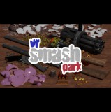 Technical Troupers VR Smash Park (PC - Steam elektronikus játék licensz)