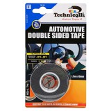 Technicqll Kétoldalú extra erős ragasztószalag 1,5 m x 19 mm Technicoll T-709