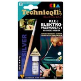 Technicqll Szélvédő fűtésszál javító ragasztó Technicoll R-082