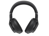 Technics EAH-A800E-K Bluetooth fejhallgató, fekete