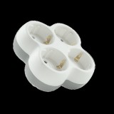 Technik T-elosztó 4-es 16A TP4