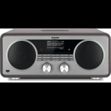 Technisat DigitRadio 602 Rádió - Szürke/Ezüst (0000/3987)