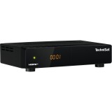 TechniSat HD-S 261 Sat-Receiver Set Top Box - Fekete (0000/4814)
