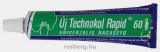 TECHNOKOL ragasztó RAPID 60 gr ZÖLD