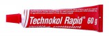 TECHNOKOL Rapid 60 g piros folyékony ragasztó
