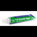 Technokol rapid ragasztó 35g zöld