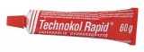 Technokol rapid ragasztó 60g piros