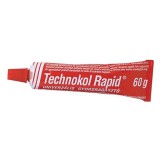 Technokol rapid ragasztó 60g piros