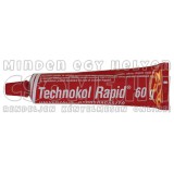 TECHNOKOL RAPID UNIVERZÁLIS GYORSRAGASZTÓ - 60G