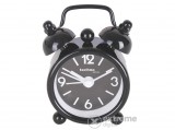 Technoline DGW mini, kvarc ébresztőóra, fekete