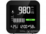 Technoline WL1025 Digitális CO2 mérő, fekete