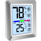 Technoline WS 9460 időjárásjelző állomás
