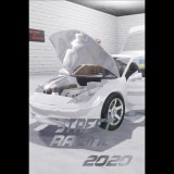 Technologies&Simulators Street Racing 2020 (PC - Steam elektronikus játék licensz)