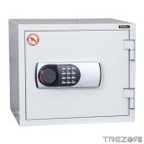 Technomax-20 SE tűzálló széf