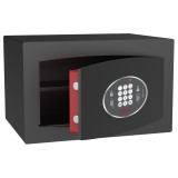 Technomax® MCR 4 EL digitális bútorszéf