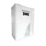 Technorgáz MIKA-6EU-D-Turbó Turbós mini kazán, ionizációs, zárt tágulási tartállyal, energiatakarékos szivattyúval, fehér