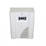 Technorgáz MIKA-6EU-D ventilátoros mini kazán, ionizációs, zárt tágulási tartállyal, energiatakarékos szivattyúval, fehér