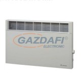 TECHNOTHERM CPH 2400 elektromos konvektor, 2,4kW, IP24