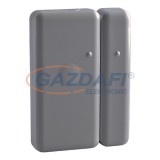TECHNOTHERM FUNK-MICRO-OPENING-GRAY vezeték nélküli nyitásérzékelő, szürke