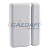 TECHNOTHERM FUNK-MICRO-OPENING-WHITE vezeték nélküli nyitásérzékelő, fehér