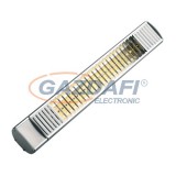 TECHNOTHERM IR-THERM 150 hősugárzó 1,5kW, IP24