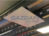 TECHNOTHERM ISP-K 350 Mennyezeti infrapanel, 0,35kW, fehér