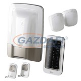 TECHNOTHERM PWIRELESS interfész szett riasztóval