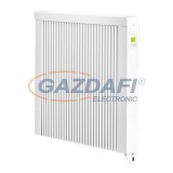 TECHNOTHERM TT-KS 1200 S DSM elektromos radiátor 1,2kW, interneten szabályozható