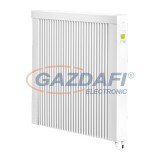 TECHNOTHERM TT-KS 1500 S LT DSM elektromos radiátor 1,5kW, interneten szabályozható