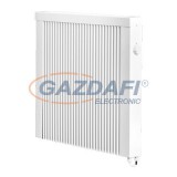 TECHNOTHERM TT-KS 1500 S LT X4 elektromos radiátor 1,5kW IP24