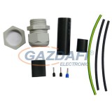 TECHNOTHERM TT-VS indító- és végkészlet HBS fűtőszálhoz