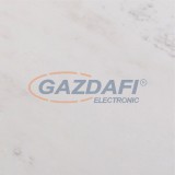 TECHNOTHERM TTM-S 1450 GALAXIS kőlap fűtőtest, 1,45kW, IP66, interneten vezérelhető