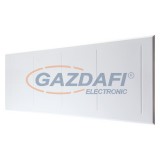 TECHNOTHERM VPS 1500 plus elektromos fűtőpanel 1,5kW