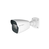 Techson TCA EB5 C902 IH -2.8 analóg 2MP HD cső biztonsági kamera, 2.8 mm fix objektívvel
