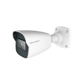 Techson TCI EA5 C902 IH AM -2.8 IP 2MP HD cső biztonsági kamera, 2.8 mm-es fix objektívvel, SD kártya foglalattal, PoE, IR LED 30m, kültéri, fém ház