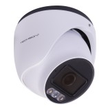 Techson TCI EH2 E104 W AM -2.8 4 Mpx-es IP kamera