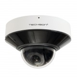Techson TCI PA5 P004 I ADM Z3 4 Mpx-es IP kamera